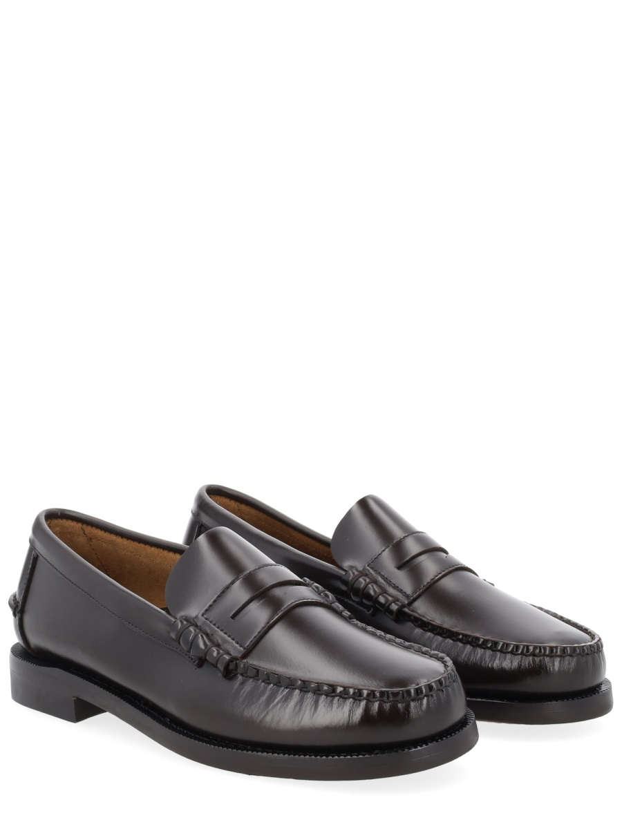 [SEBAGO] Loafer SS26 7000300_A2H