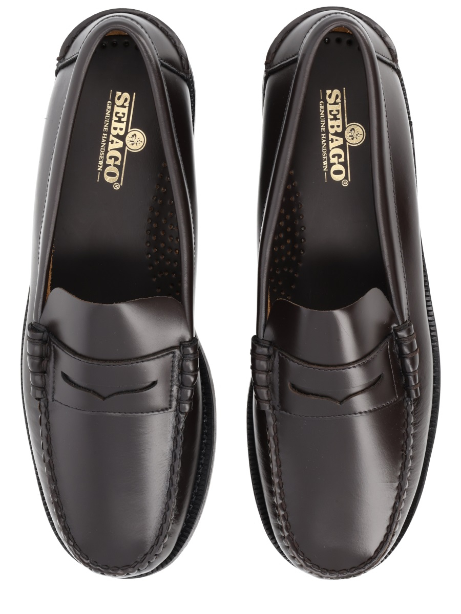 [SEBAGO] Loafer SS26 7000300_A2H