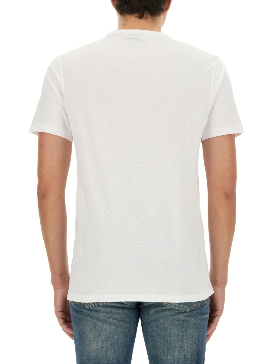 [BOSS] T-shirts Short Sleeve SS26 50508243_10240843100