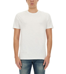 [BOSS] T-shirts Short Sleeve SS26 50508243_10240843100