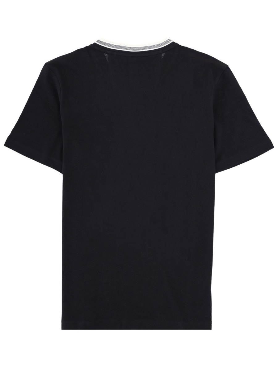[BOSS] T-shirts Short Sleeve SS26 50529941_10266738426