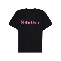 [NO PROBLEMO] T-shirts Short Sleeve SS26 NP6000205_BLACK
