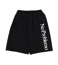 [NO PROBLEMO] Shorts SS26 NP3005605_BLACK