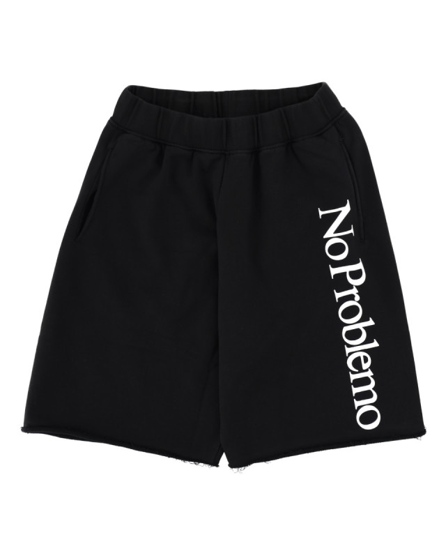 [NO PROBLEMO] Shorts SS26 NP3005605_BLACK