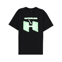 [NO PROBLEMO] T-shirts Short Sleeve SS26 NP6000605_BLACK