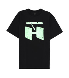 [NO PROBLEMO] T-shirts Short Sleeve SS26 NP6000605_BLACK