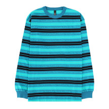 [NO PROBLEMO] T-shirts Short Sleeve SS26 NP4021505_AQUA
