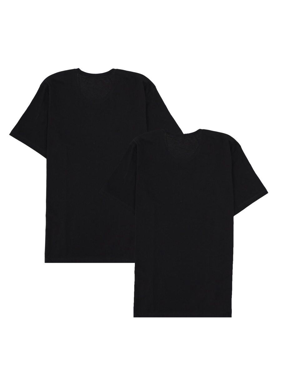 [BOSS] T-shirts Short Sleeve SS26 50475294_1024351001