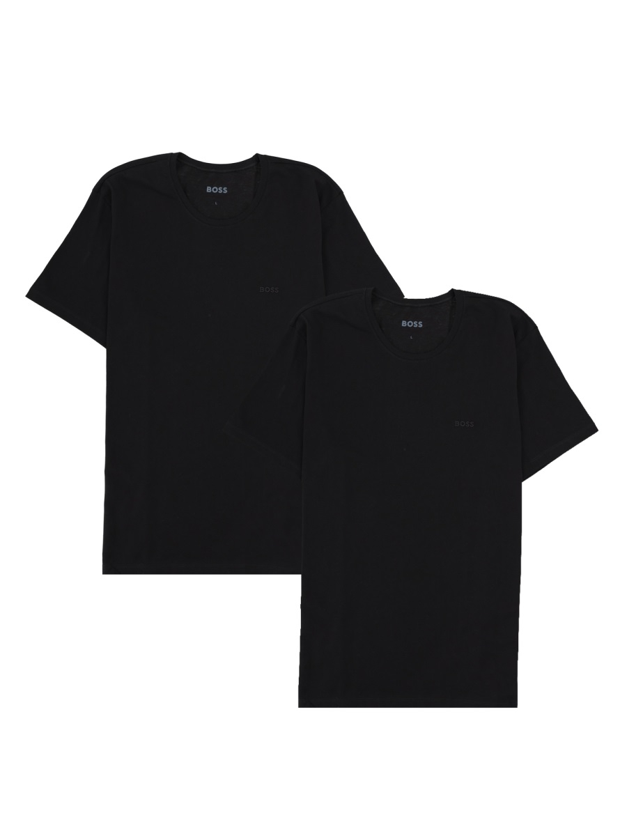 [BOSS] T-shirts Short Sleeve SS26 50475294_1024351001
