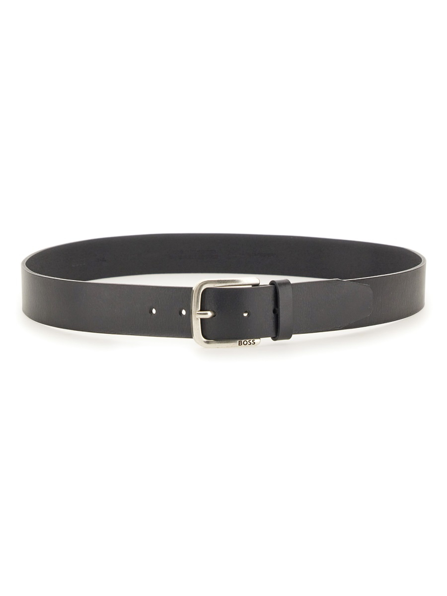 [BOSS] Belt SS26 50491903_10249611001