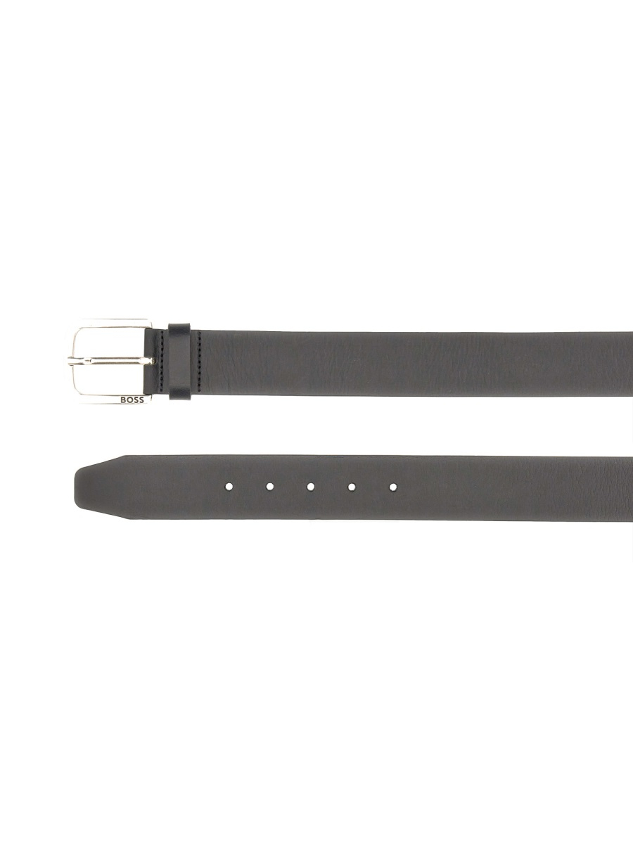 [BOSS] Belt SS26 50491903_10249611001