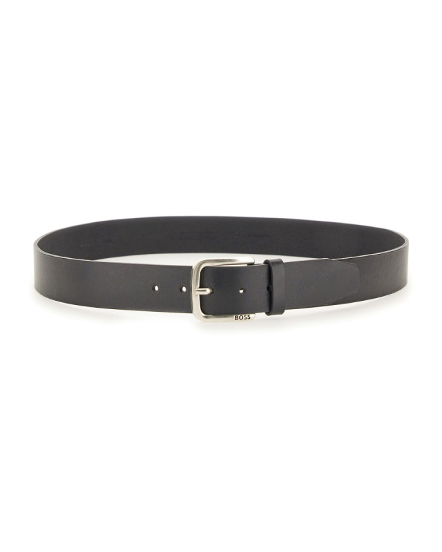 [BOSS] Belt SS26 50491903_10249611001