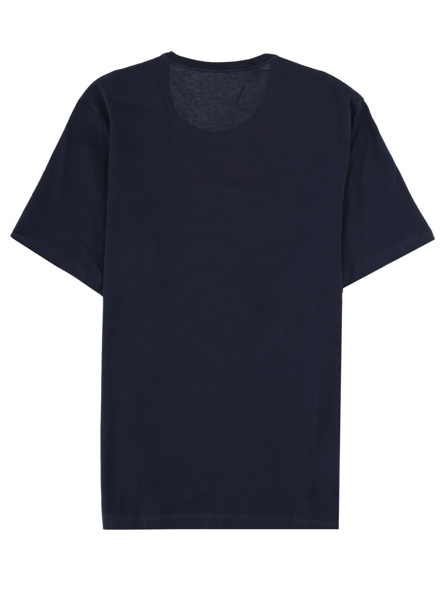 [BOSS] T-shirts Short Sleeve SS26 50532468_1026793975