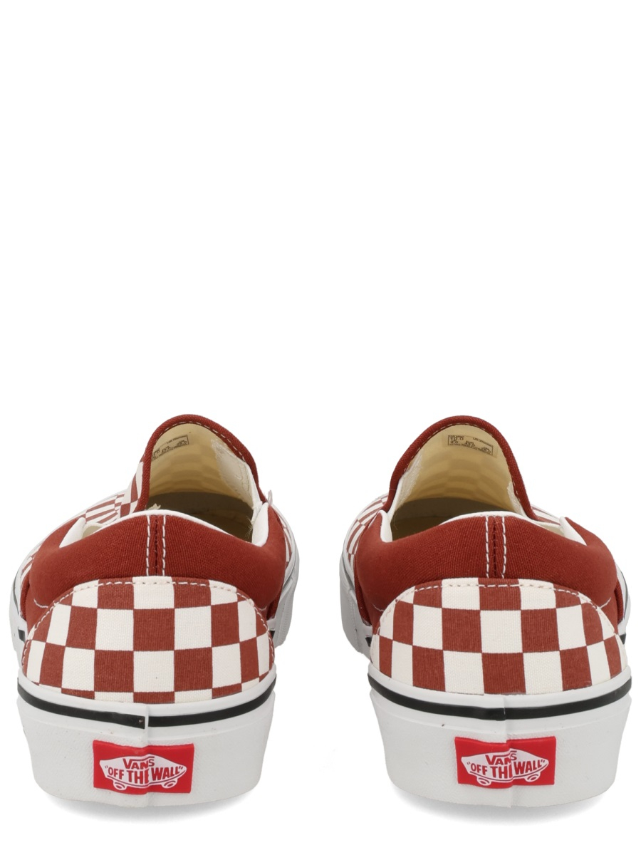 [VANS] Sneakers SS26 VN000DAH_FSB