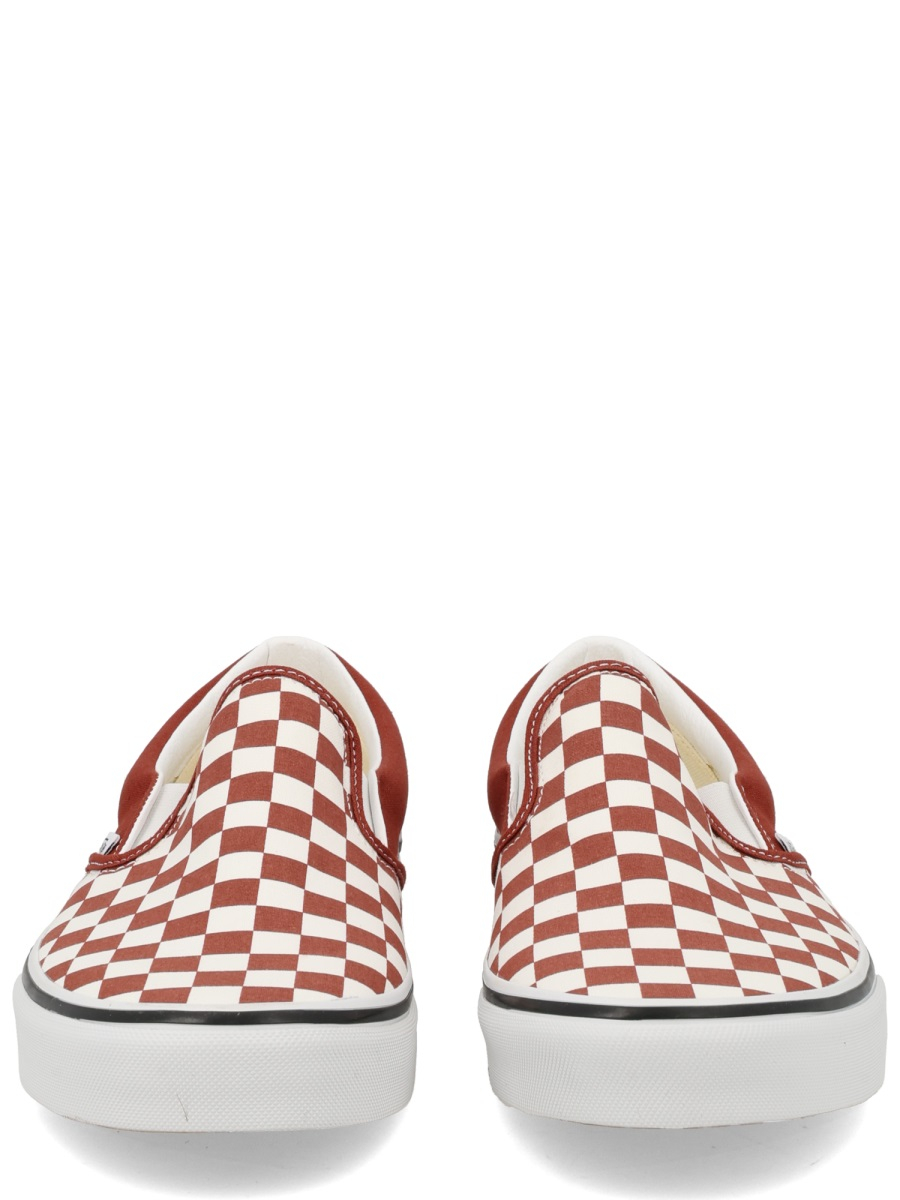 [VANS] Sneakers SS26 VN000DAH_FSB
