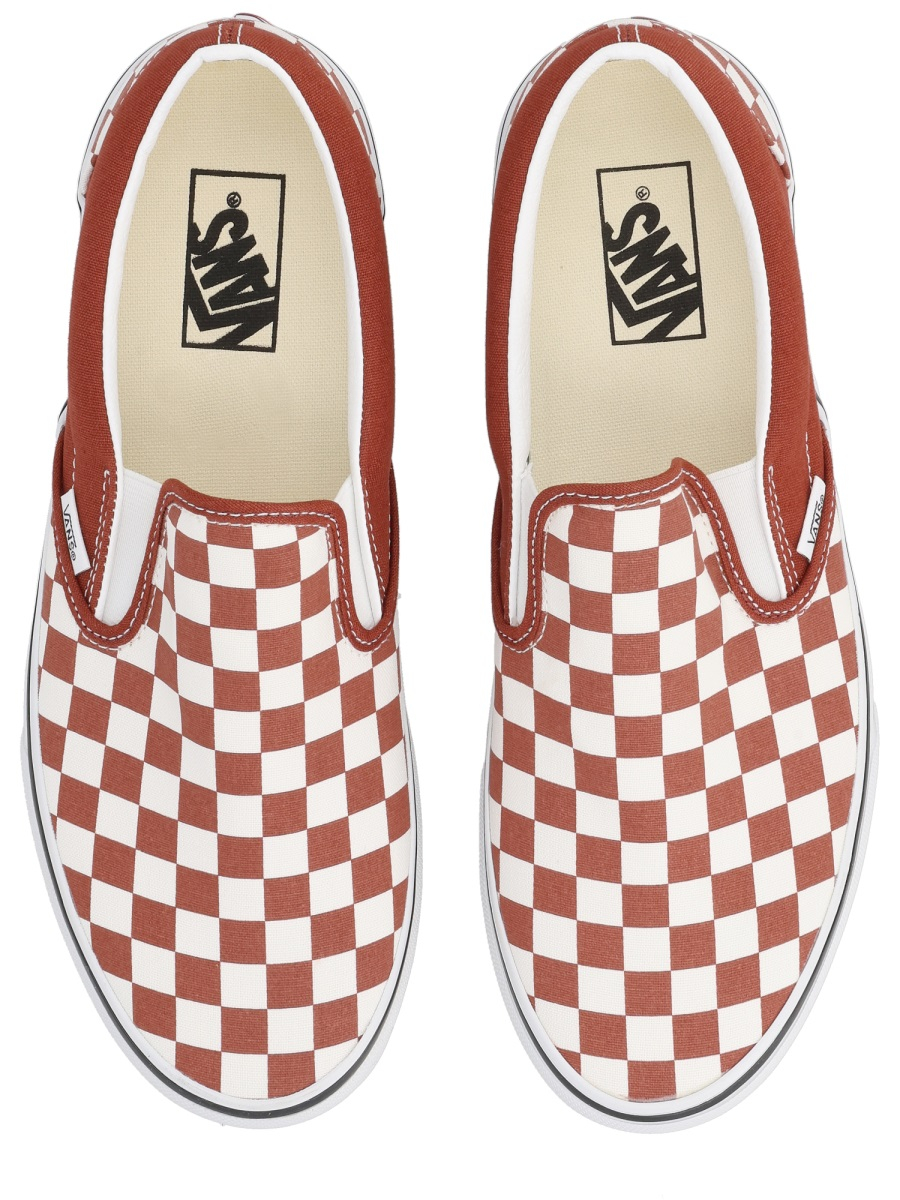 [VANS] Sneakers SS26 VN000DAH_FSB