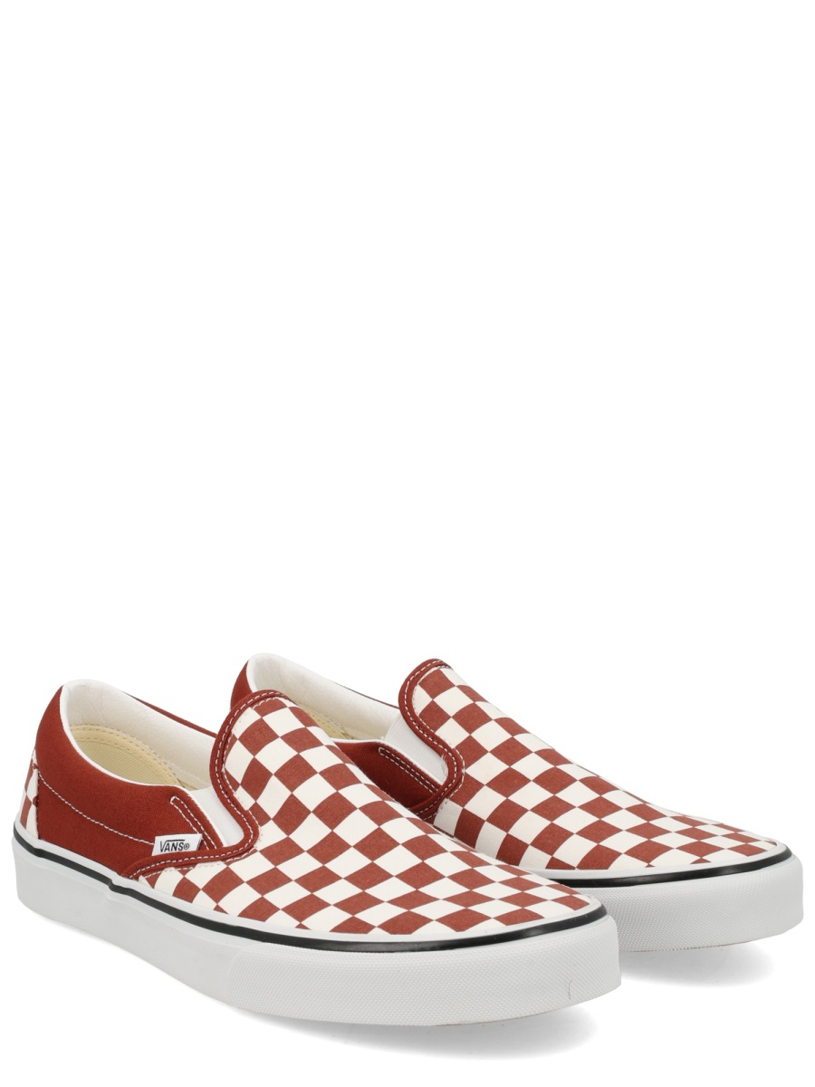 [VANS] Sneakers SS26 VN000DAH_FSB
