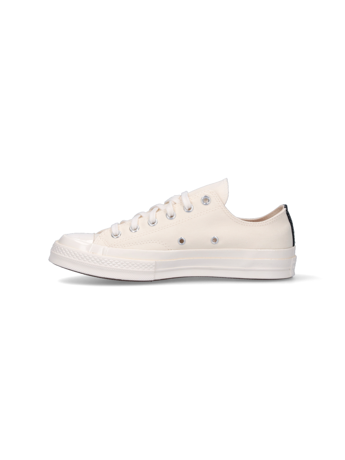 [COMME DES GARCONS PLAY] Sneakers FW25 AZ K128 0012