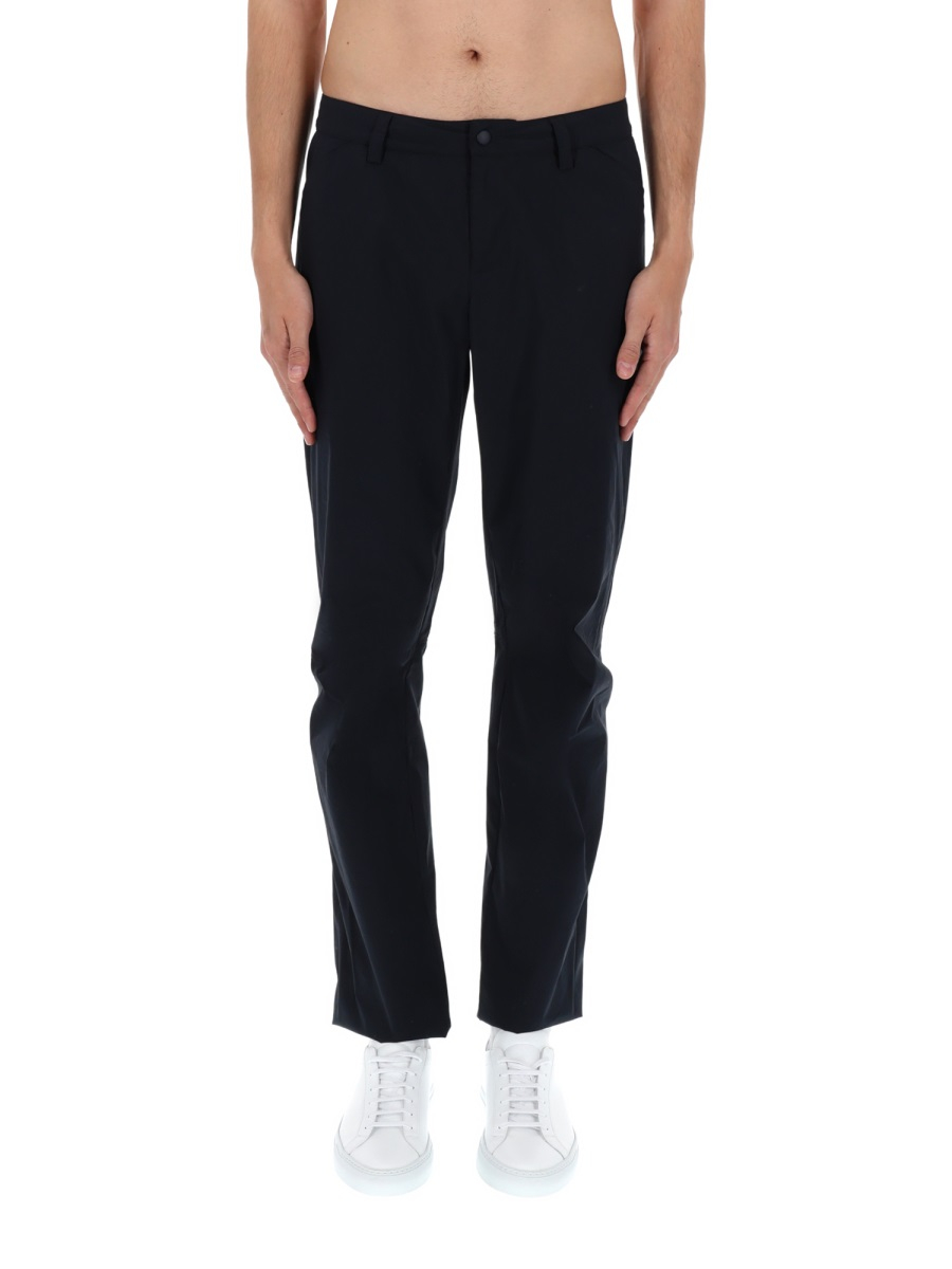 [Aspesi] Trousers SS26 CP36_P07601098