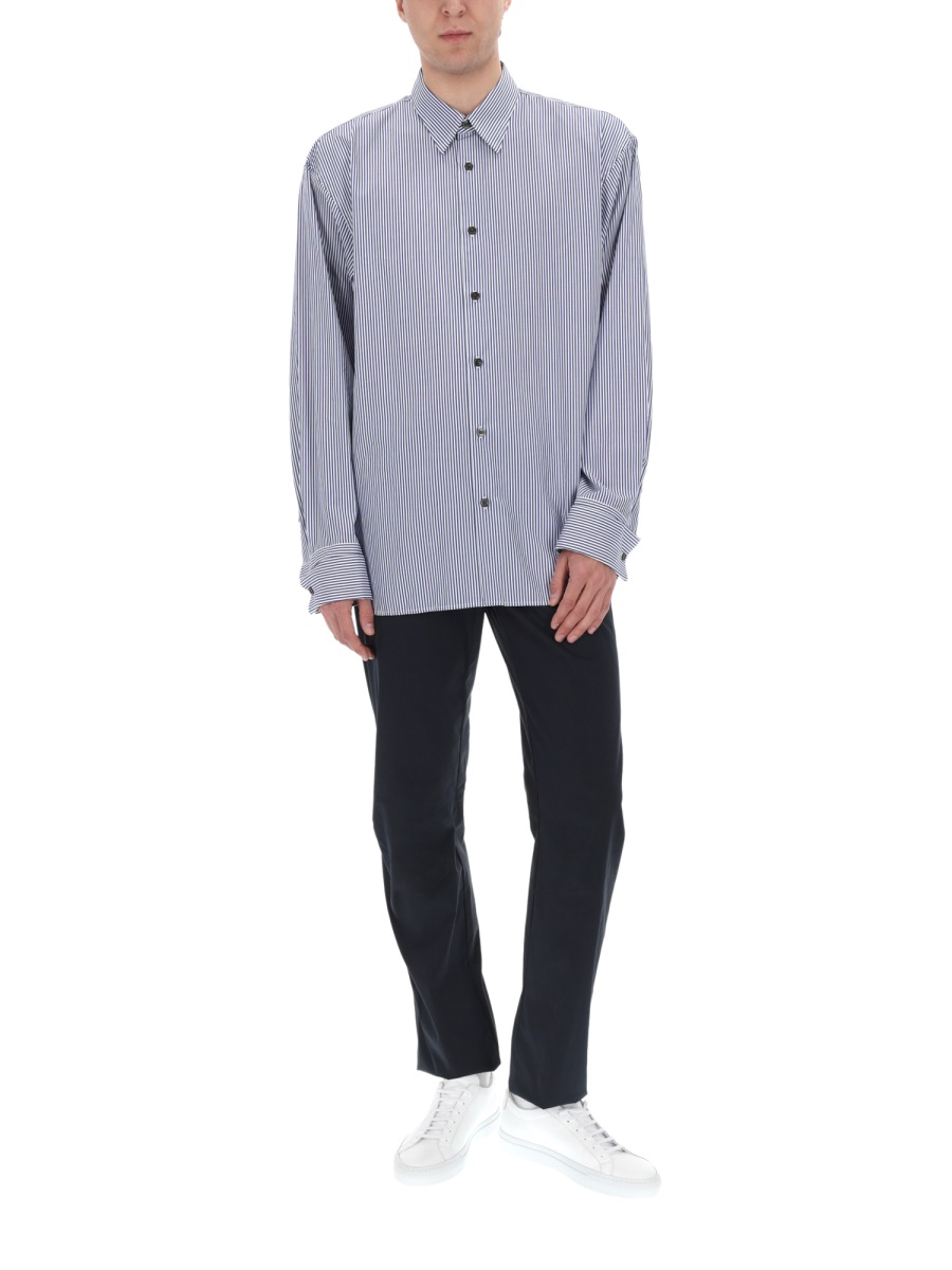 [Aspesi] Trousers SS26 CP36_P07601098