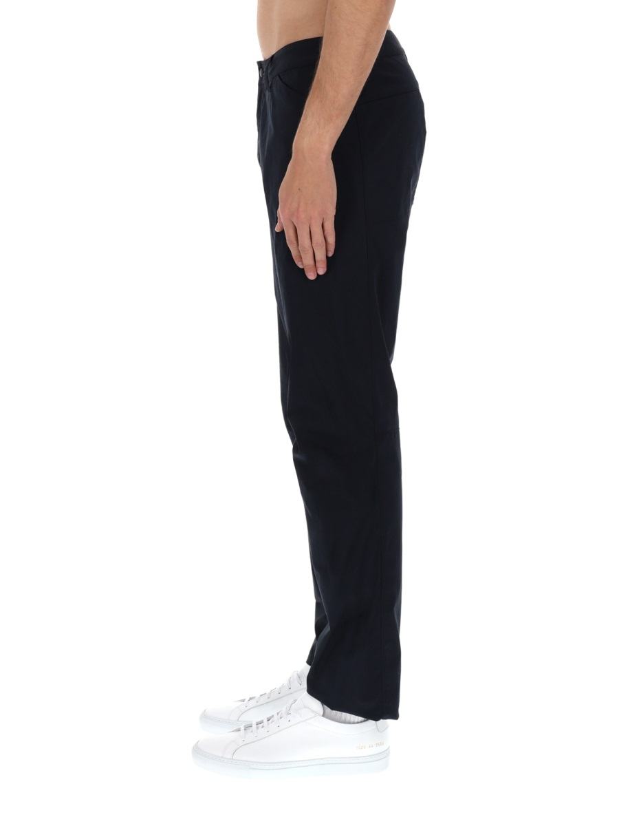 [Aspesi] Trousers SS26 CP36_P07601098