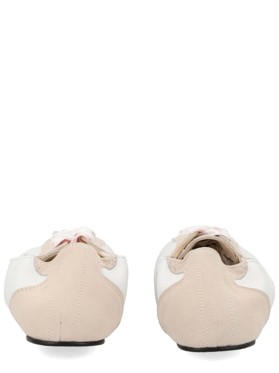 [REPETTO] Sneakers SS26 V4230MCVD_050