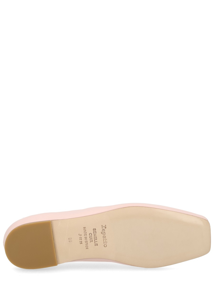 [REPETTO] Flat shoes SS26 V4200VED_899