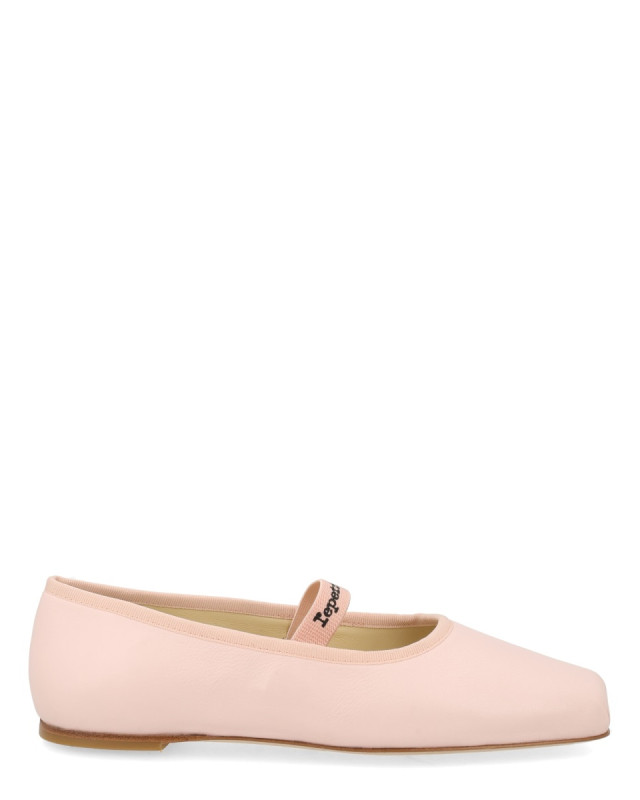 [REPETTO] Flat shoes SS26 V4200VED_899