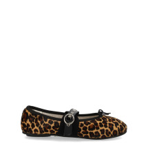 [REPETTO] Flat shoes SS26 V4237PONYV_1480