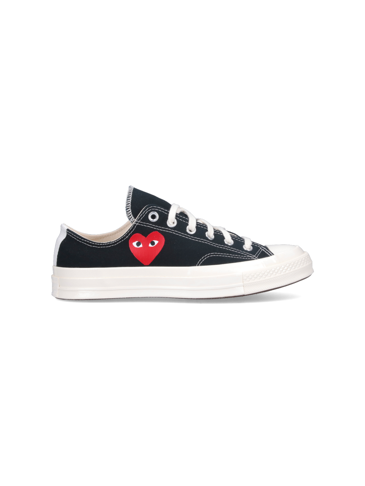 [COMME DES GARCONS PLAY] Sneakers FW25 AZ K128 0011