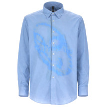 [NO PROBLEMO] Shirts Long Sleeve SS26 NP4011105_BLUE
