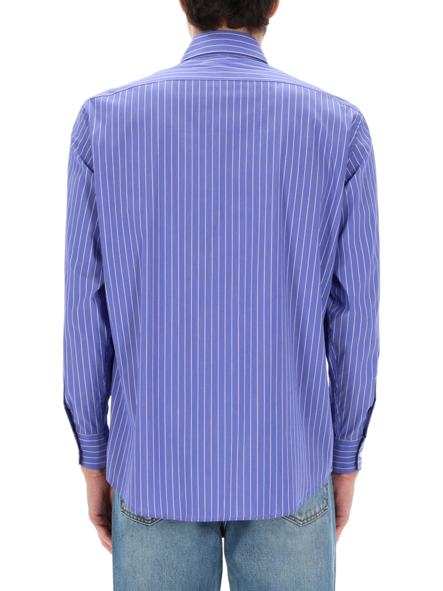 [NO PROBLEMO] Shirts Long Sleeve SS26 NP4010205_NAVY
