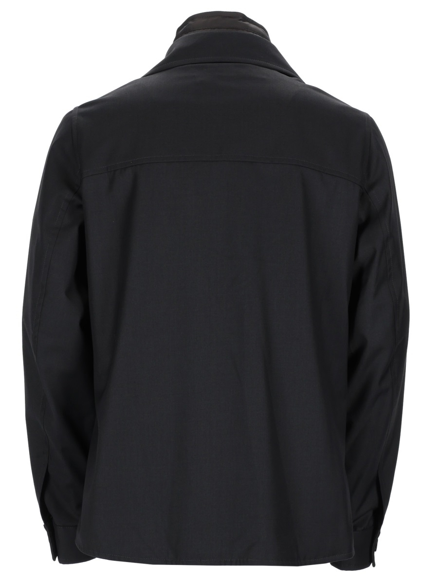 [Moorer] Jacket SS26 MOUGI101278_TEPA184U0024