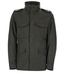 [Moorer] Casual Jacket SS26 MOUGI101155_TEPA023U0311