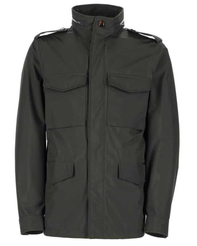 [Moorer] Casual Jacket SS26 MOUGI101155_TEPA023U0311