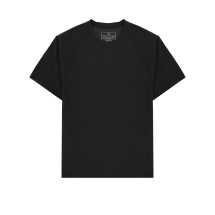 [Y - 3] T-shirts Short Sleeve SS26 KF6197_BLACK
