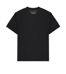 [Y - 3] T-shirts Short Sleeve SS26 KF6197_BLACK