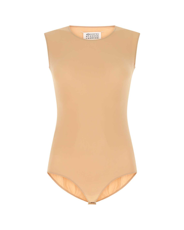 [Maison Margiela] Tank top FW26 S51NA0065S20518 121