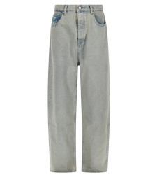 [DROLE DE MONSIEUR] Jeans SS26 BP168_CO123DUSTY