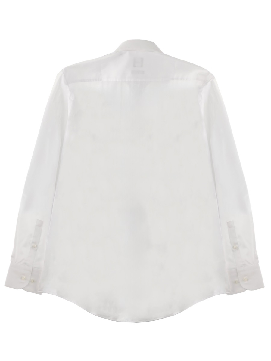 [BOSS] Shirts Long Sleeve SS26 50555979_10272509100