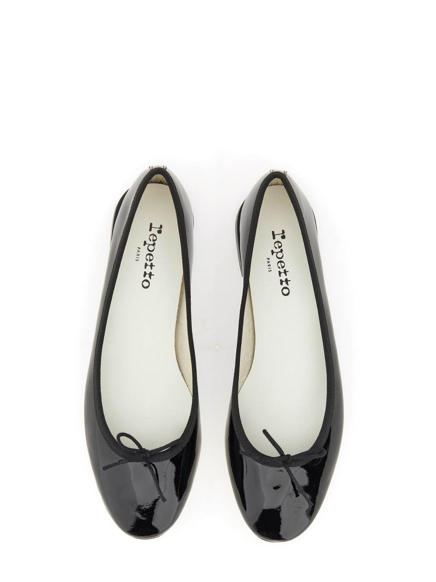 [REPETTO] Flat shoes SS26 V086V_410