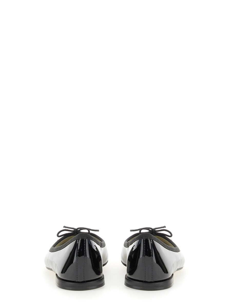 [REPETTO] Flat shoes SS26 V086V_410