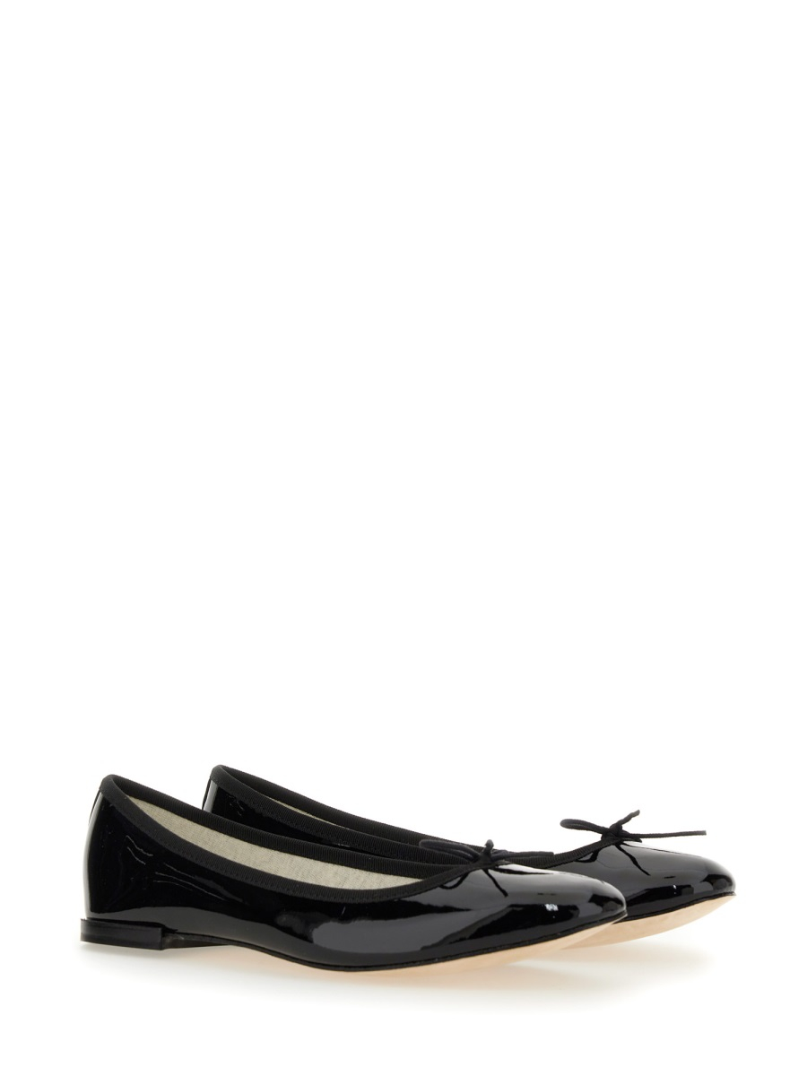 [REPETTO] Flat shoes SS26 V086V_410