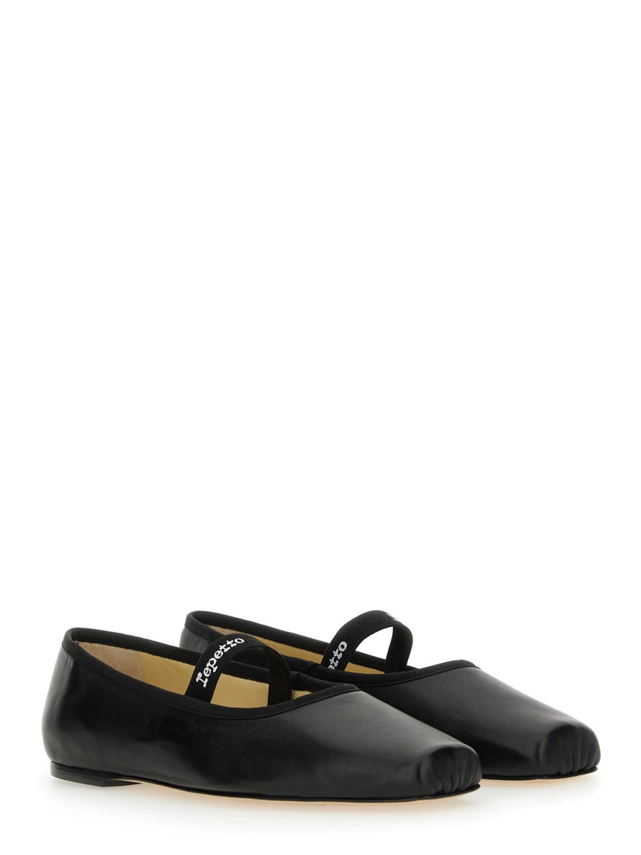[REPETTO] Flat shoes SS26 V4200VED_410