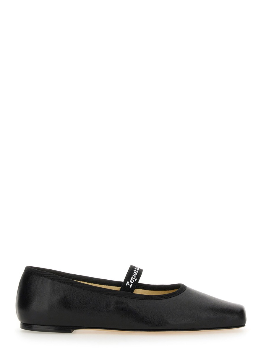 [REPETTO] Flat shoes SS26 V4200VED_410