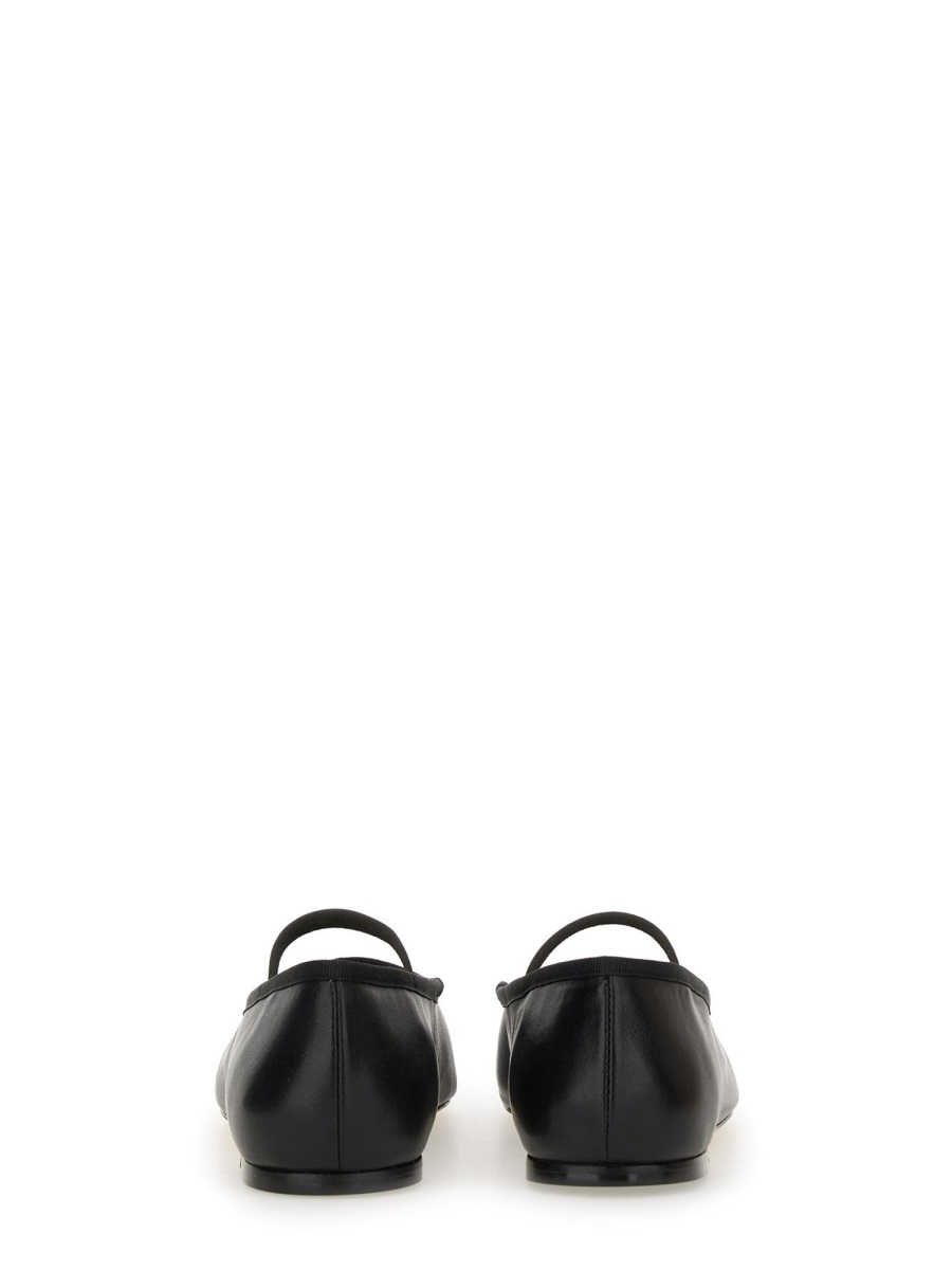 [REPETTO] Flat shoes SS26 V4200VED_410
