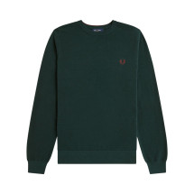 [FRED PERRY] Knitwear SS26 FP-K1309-57_30A