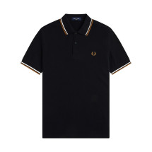 [FRED PERRY] T-shirts Short Sleeve SS26 FP-M3600P-57_P69