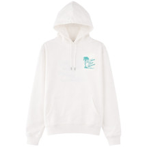 [DROLE DE MONSIEUR] Sweatshirt SS26 HO204_CO127OFFWHITE