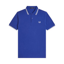 [FRED PERRY] T-shirts Short Sleeve SS26 FP-M3600P-57_99A